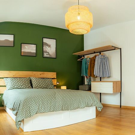 Treviso City Center Bnb - Comodo Per Stazione E Centro Citta Exterior photo
