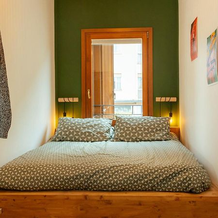 Treviso City Center Bnb - Comodo Per Stazione E Centro Citta Exterior photo