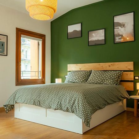 Treviso City Center Bnb - Comodo Per Stazione E Centro Citta Exterior photo