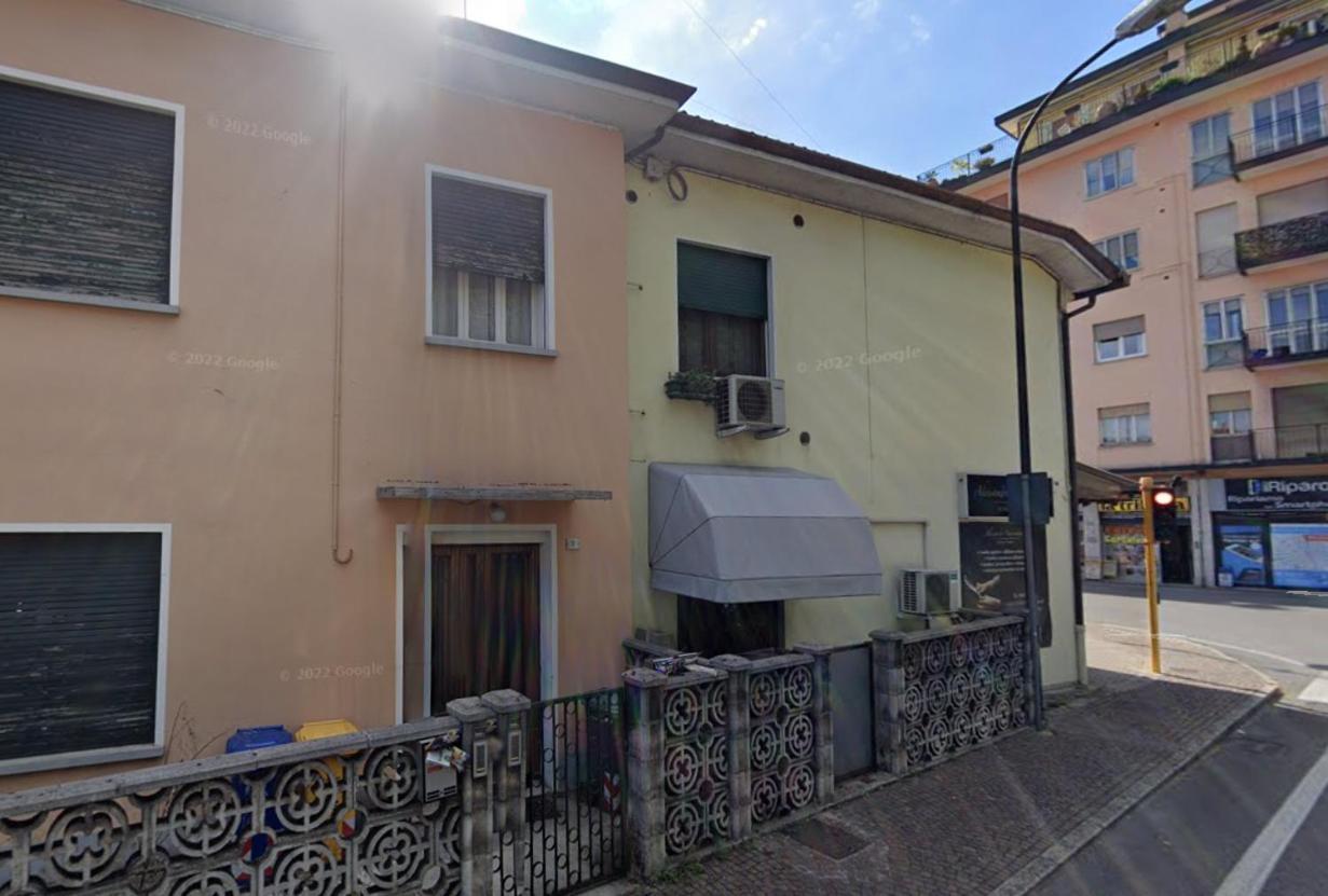 Treviso City Center Bnb - Comodo Per Stazione E Centro Citta Exterior photo