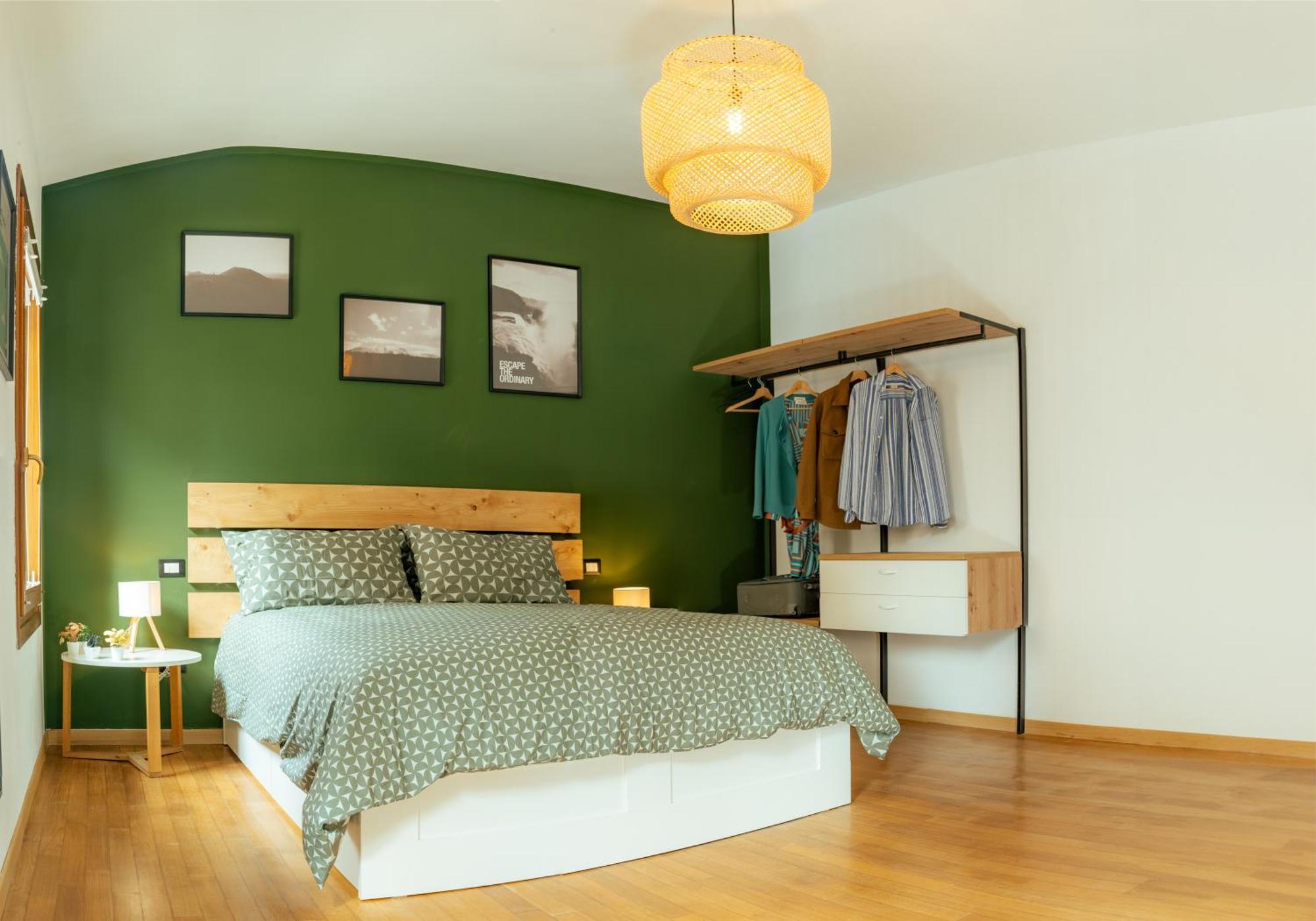 Treviso City Center Bnb - Comodo Per Stazione E Centro Citta Exterior photo