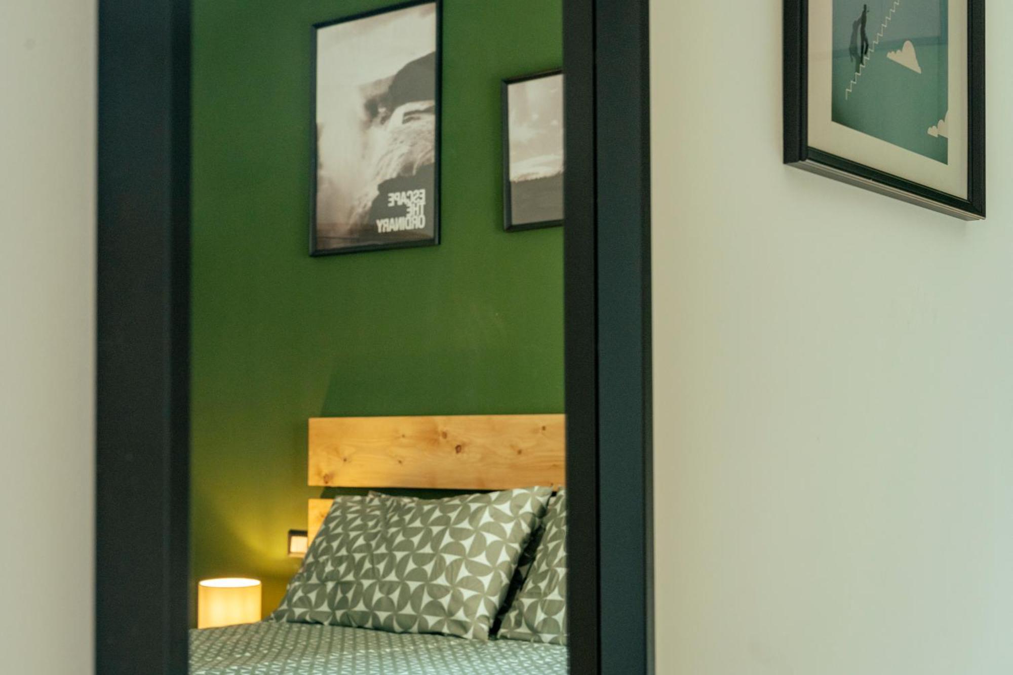 Treviso City Center Bnb - Comodo Per Stazione E Centro Citta Exterior photo