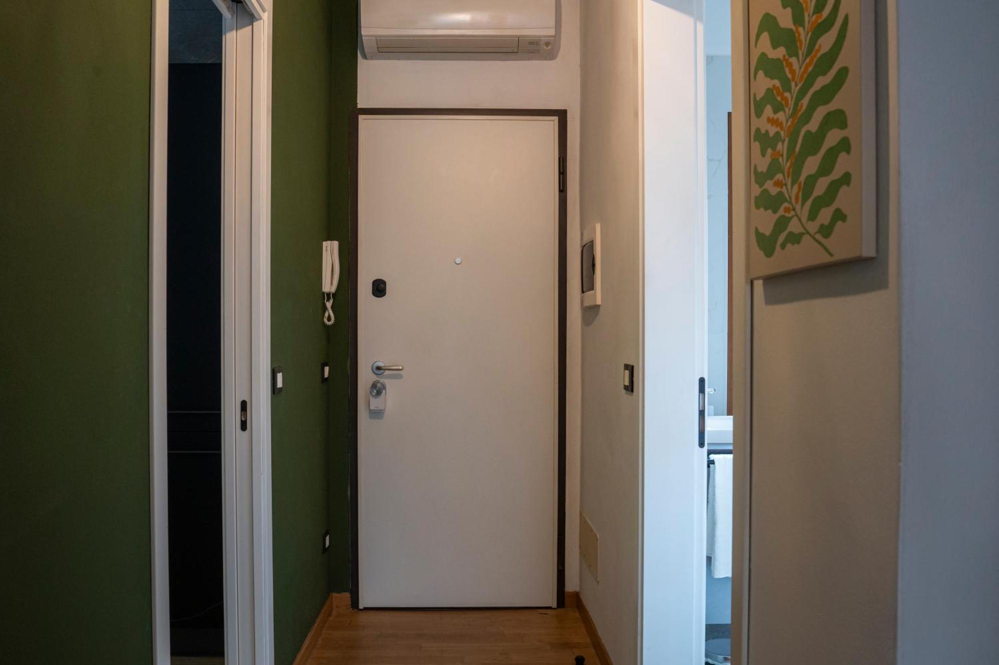 Treviso City Center Bnb - Comodo Per Stazione E Centro Citta Exterior photo