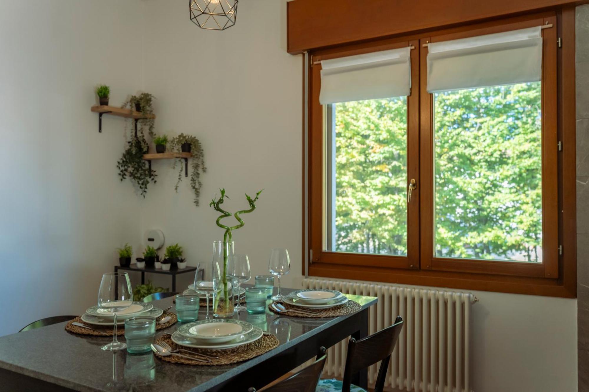 Treviso City Center Bnb - Comodo Per Stazione E Centro Citta Exterior photo