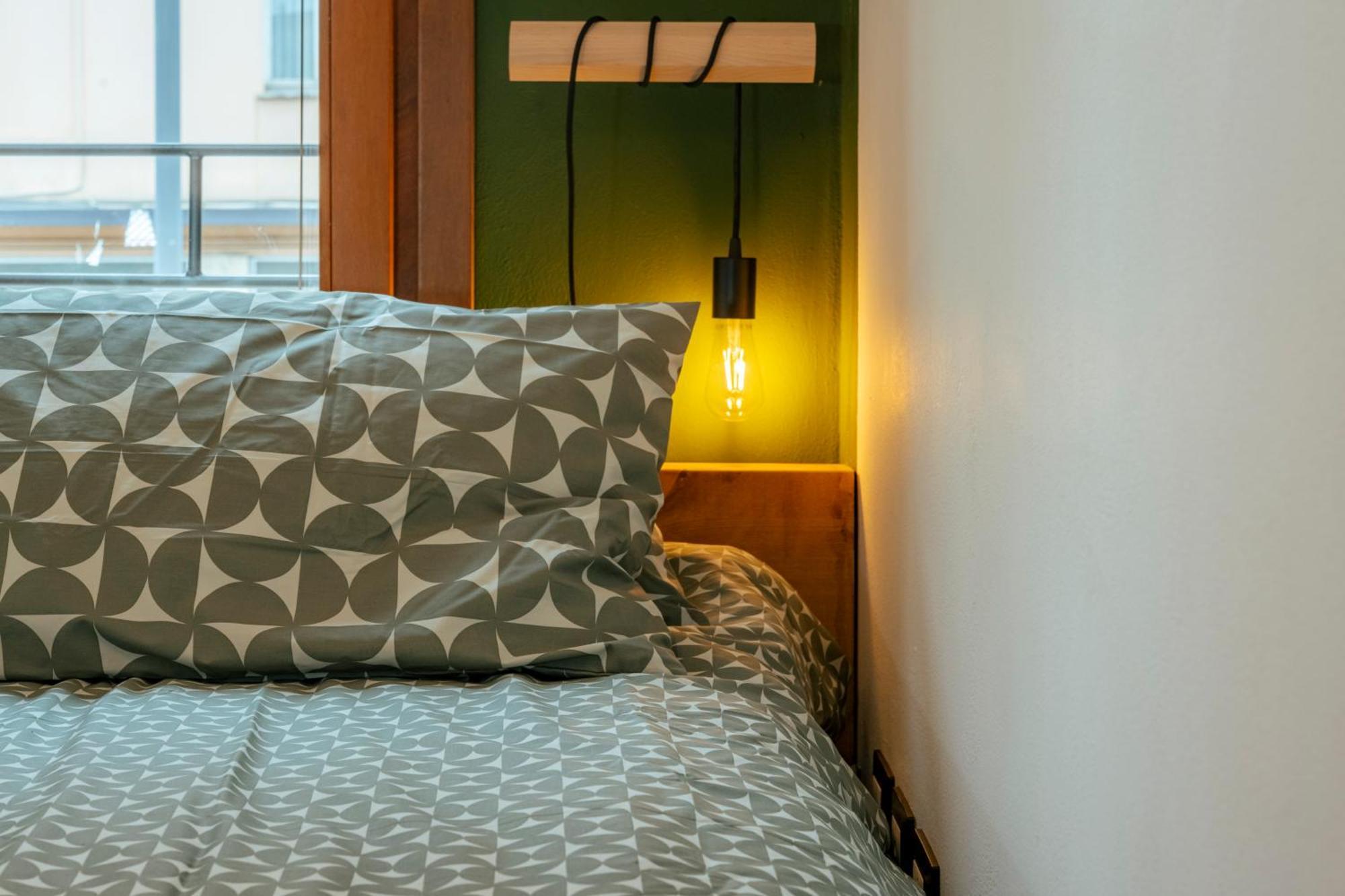 Treviso City Center Bnb - Comodo Per Stazione E Centro Citta Exterior photo